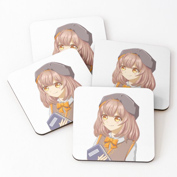 Item preview, AnimeSticker designed and sold by hsstudio2025.