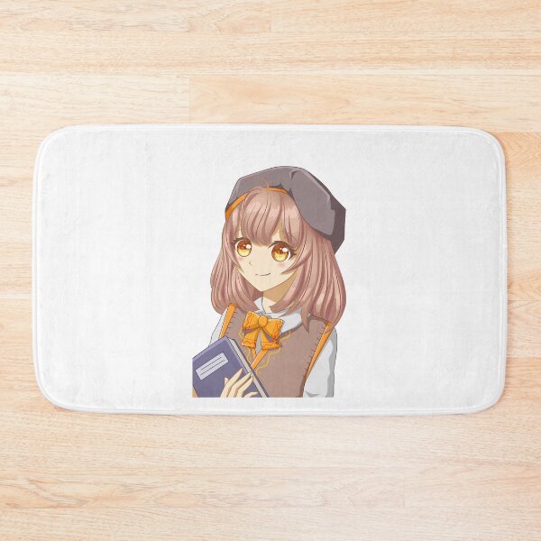 Item preview, AnimeSticker designed and sold by hsstudio2025.