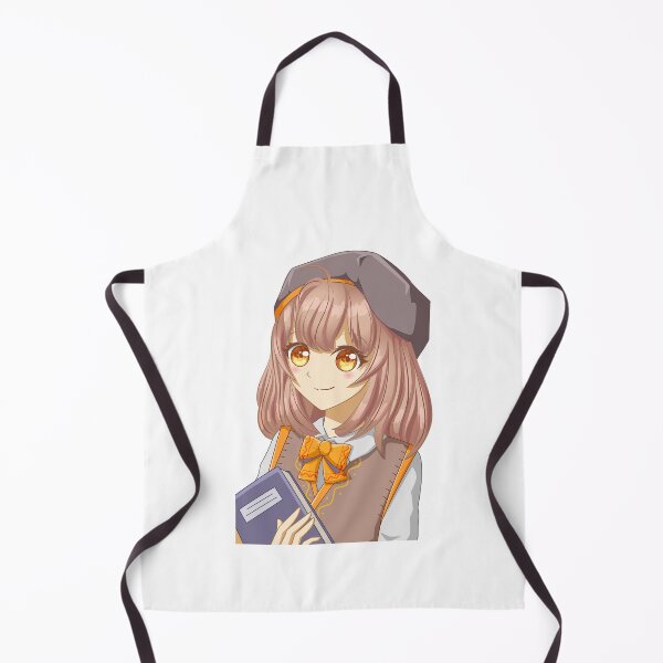 Item preview, AnimeSticker designed and sold by hsstudio2025.
