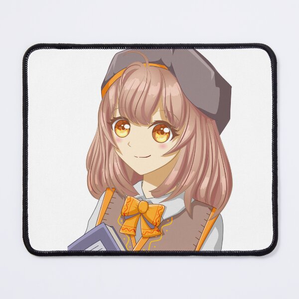 Item preview, AnimeSticker designed and sold by hsstudio2025.