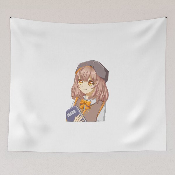 Item preview, AnimeSticker designed and sold by hsstudio2025.