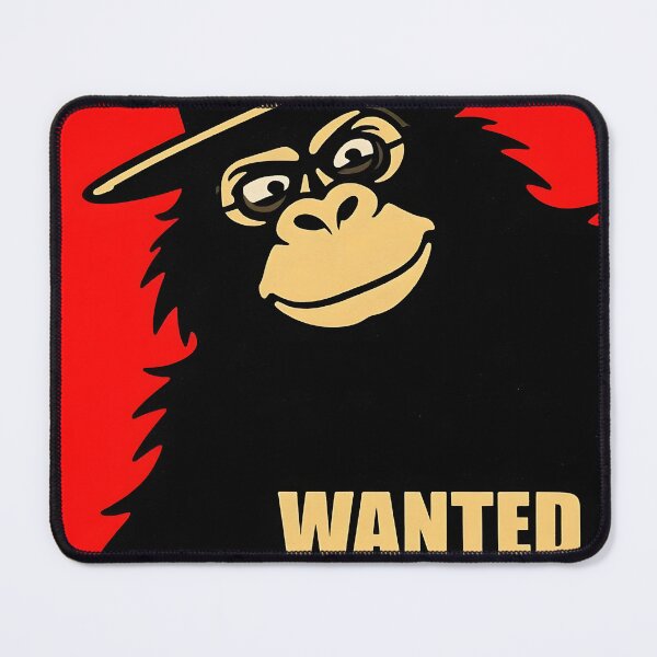 Item preview, bad gorilla designed and sold by aliraweb.