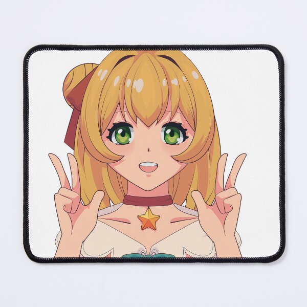 Item preview, AnimeSticker designed and sold by hsstudio2025.