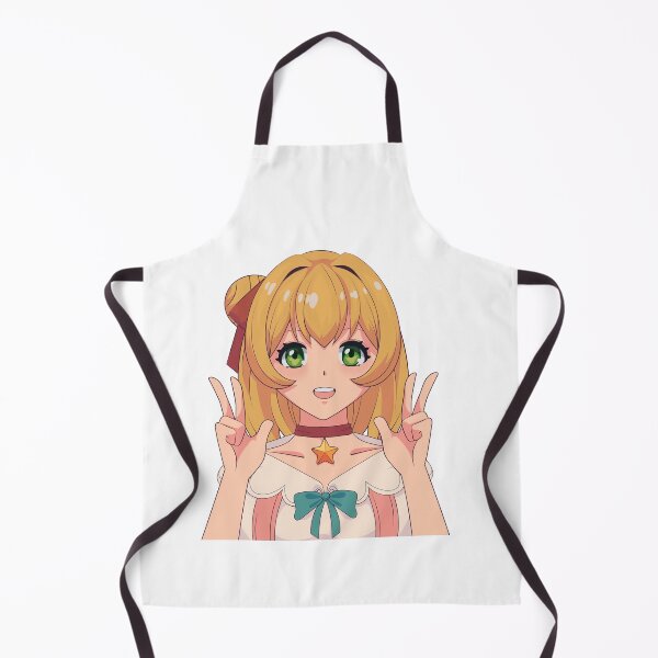 Item preview, AnimeSticker designed and sold by hsstudio2025.