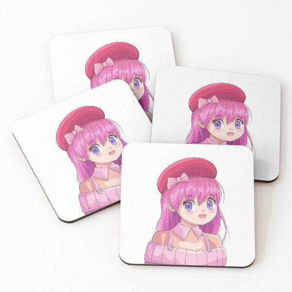 Item preview, AnimeSticker designed and sold by hsstudio2025.