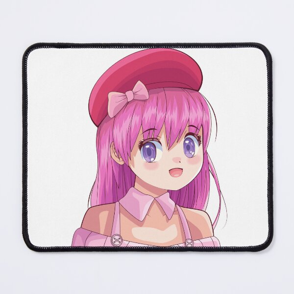 Item preview, AnimeSticker designed and sold by hsstudio2025.