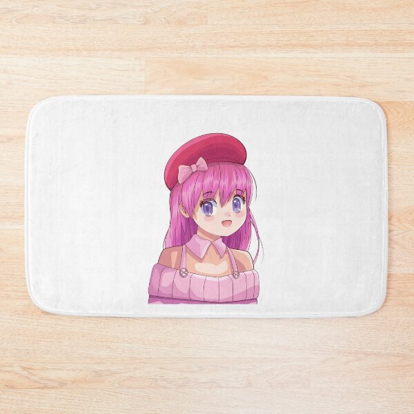 Item preview, AnimeSticker designed and sold by hsstudio2025.