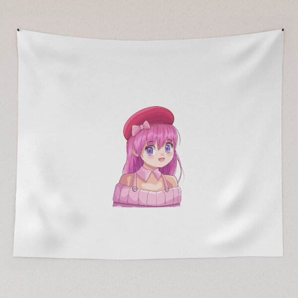 Item preview, AnimeSticker designed and sold by hsstudio2025.