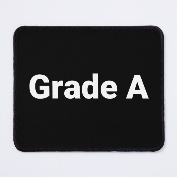 Item preview, Grade A designed and sold by Text-based T-Shirts and Gifts.