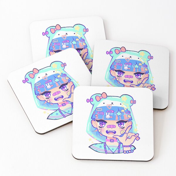 Item preview, AnimeSticker designed and sold by hsstudio2025.