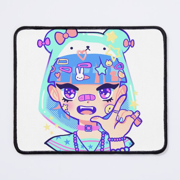 Item preview, AnimeSticker designed and sold by hsstudio2025.