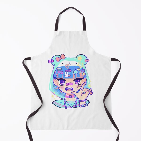 Item preview, AnimeSticker designed and sold by hsstudio2025.