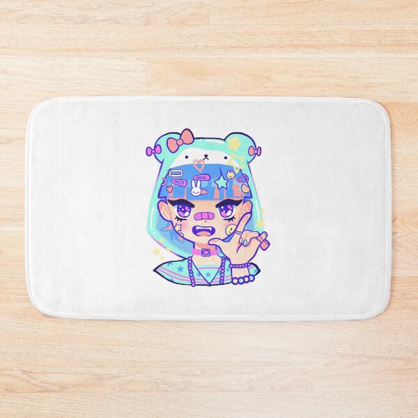 Item preview, AnimeSticker designed and sold by hsstudio2025.