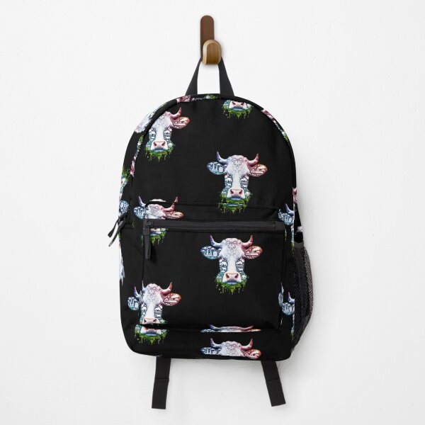 Item preview, Beef With Nature Environmental Activism designed and sold by Cult of Seitan.
