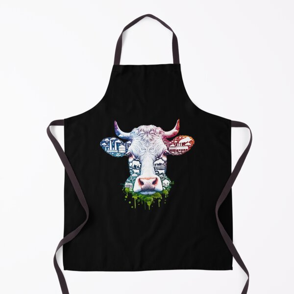 Item preview, Beef With Nature Environmental Activism designed and sold by Cult of Seitan.