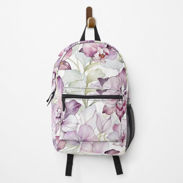 Item preview, Orchid flower designed and sold by CoolPixels.
