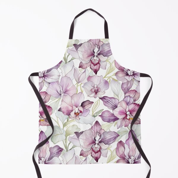 Item preview, Orchid flower designed and sold by CoolPixels.