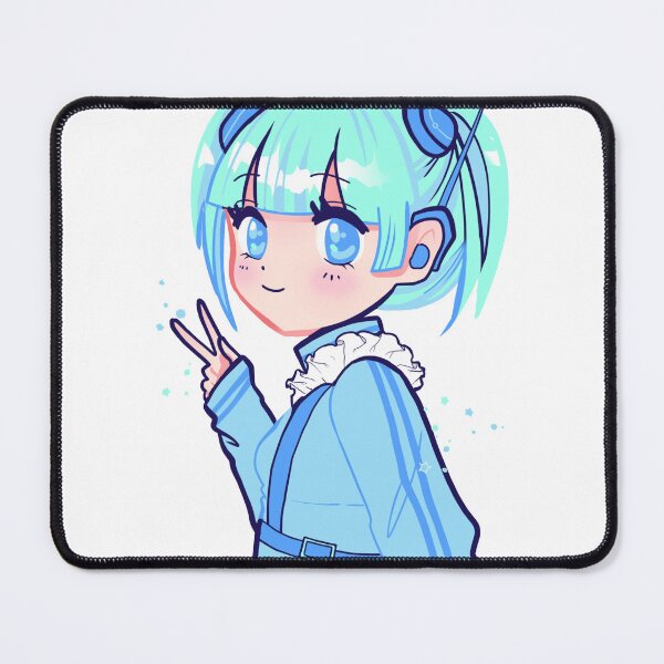 Item preview, AnimeSticker designed and sold by hsstudio2025.