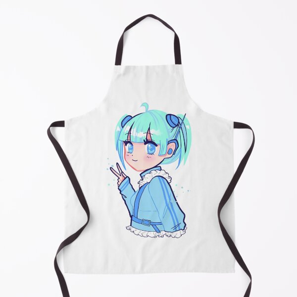 Item preview, AnimeSticker designed and sold by hsstudio2025.