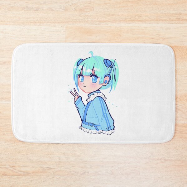 Item preview, AnimeSticker designed and sold by hsstudio2025.