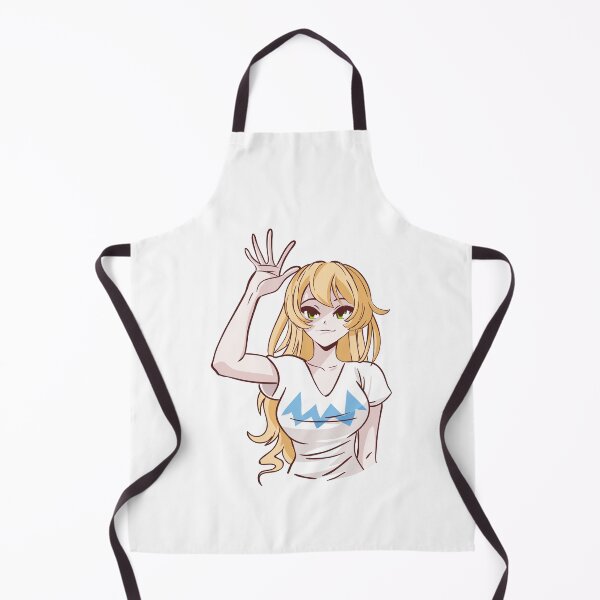 Item preview, AnimeSticker designed and sold by hsstudio2025.