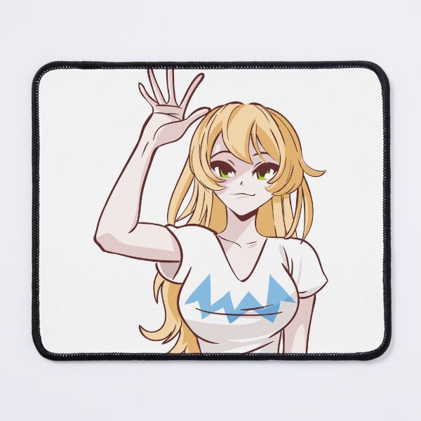 Item preview, AnimeSticker designed and sold by hsstudio2025.