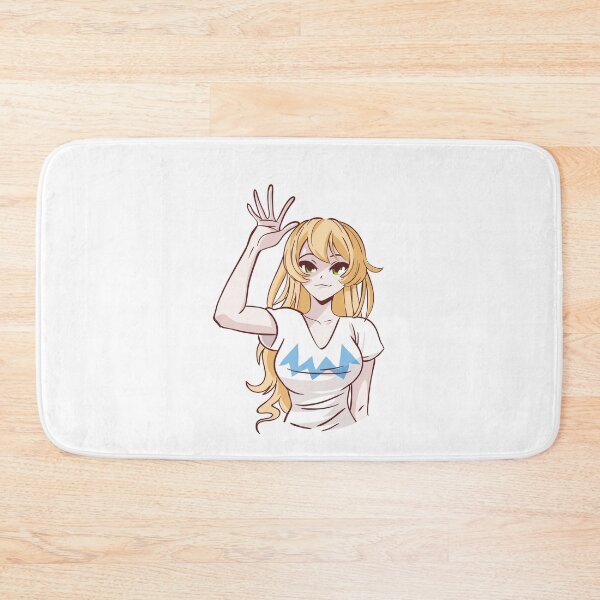 Item preview, AnimeSticker designed and sold by hsstudio2025.