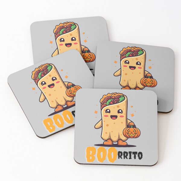 Item preview, BOOrrito designed and sold by MakeWayDesign.