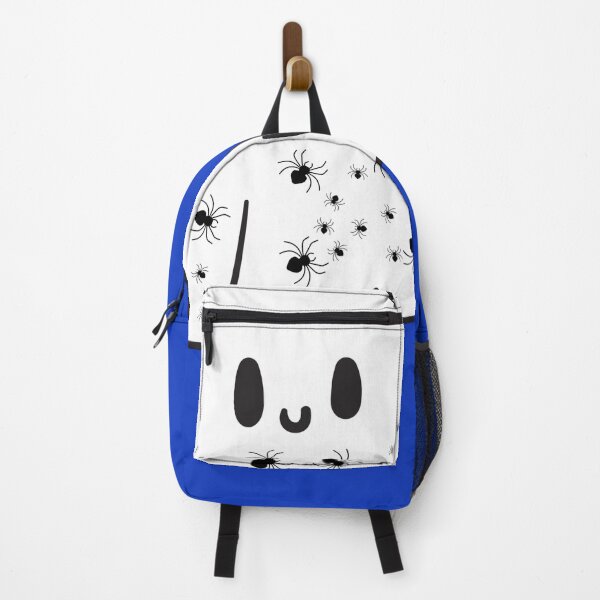 Item preview, Cute Ghost with Spiders designed and sold by CelestialPrint.
