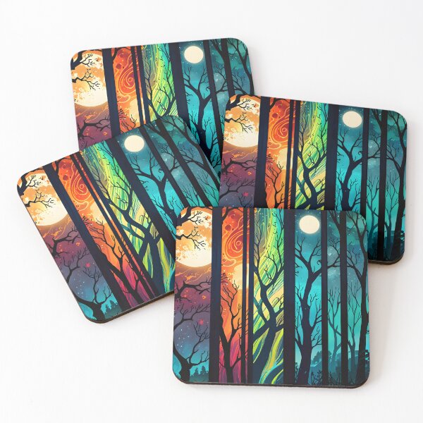 Item preview, fantasy scene   designed and sold by ArtbySameer.