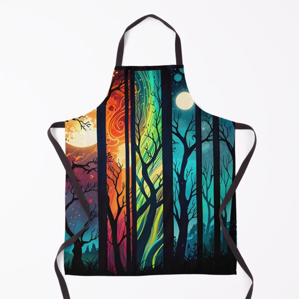 Item preview, fantasy scene designed and sold by ArtbySameer.