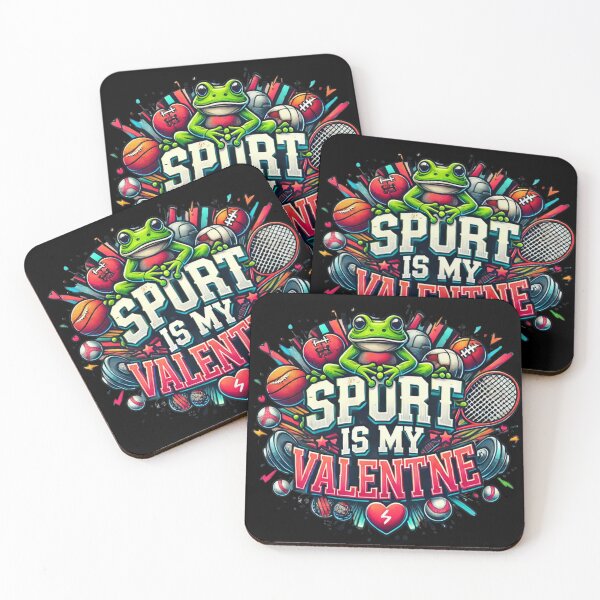 Item preview, Funny - Sports is my love designed and sold by ATOTI.