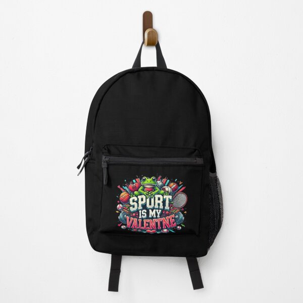Item preview, Funny - Sports is my love designed and sold by ATOTI.