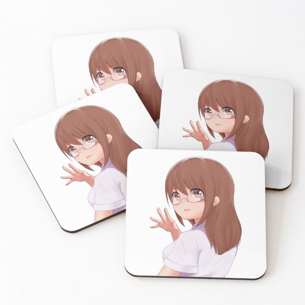 Item preview, AnimeSticker designed and sold by hsstudio2025.