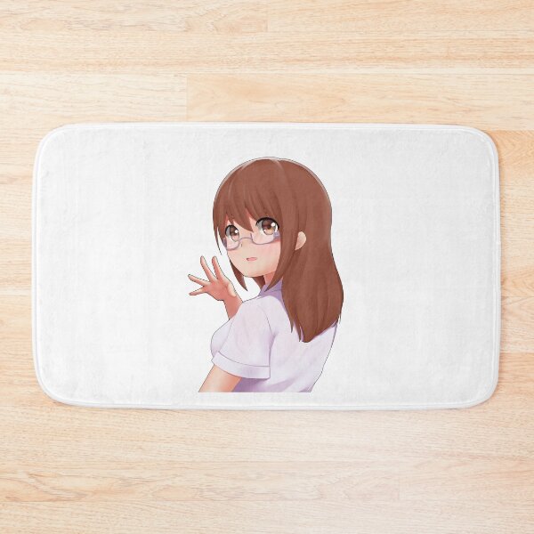 Item preview, AnimeSticker designed and sold by hsstudio2025.