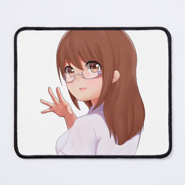 Item preview, AnimeSticker designed and sold by hsstudio2025.