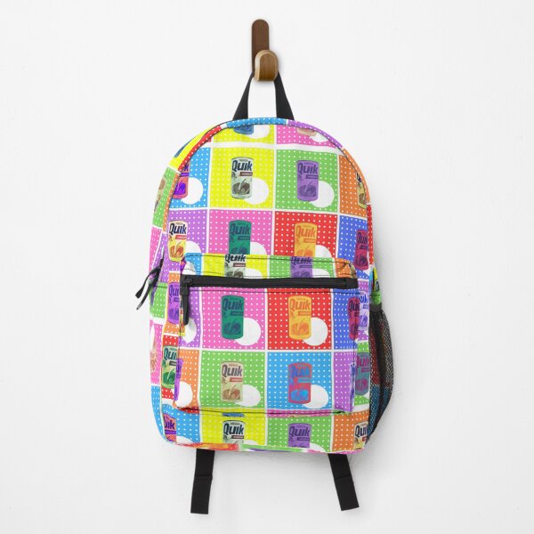 Item preview, NOSTALGIA, CANNED MILKSHAKE, POLKA DOTS, POP ART BOARD designed and sold by AASparksDesigns.