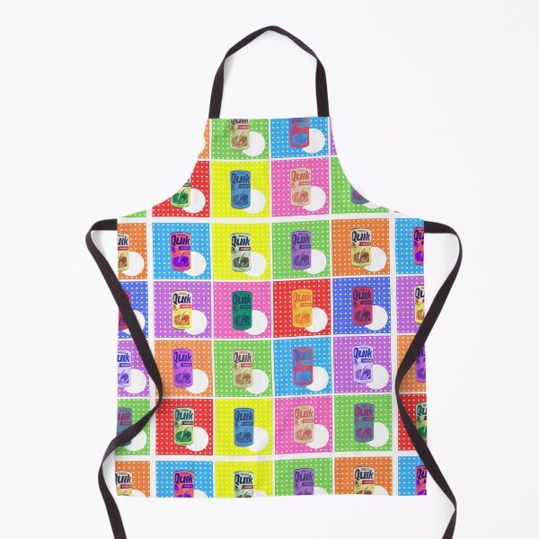 Item preview, NOSTALGIA, CANNED MILKSHAKE, POLKA DOTS, POP ART BOARD designed and sold by AASparksDesigns.