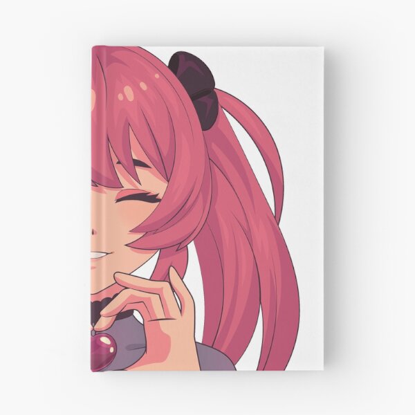 Item preview, AnimeSticker designed and sold by hsstudio2025.