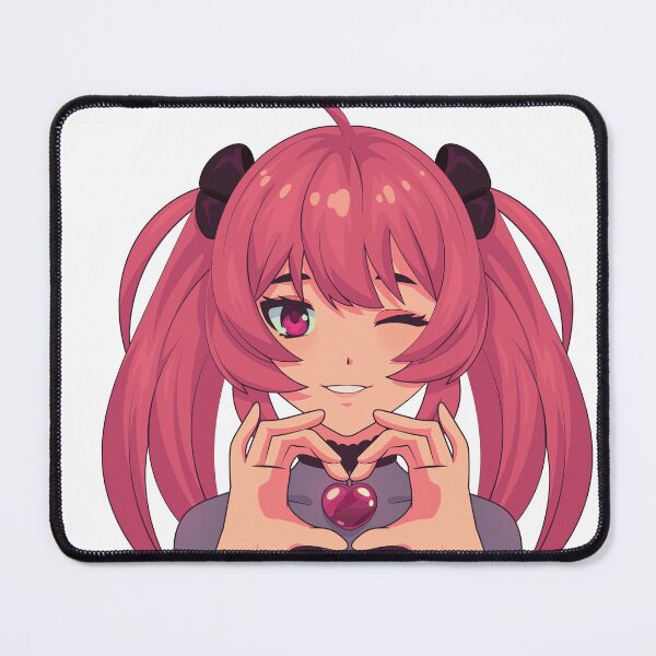 Item preview, AnimeSticker designed and sold by hsstudio2025.