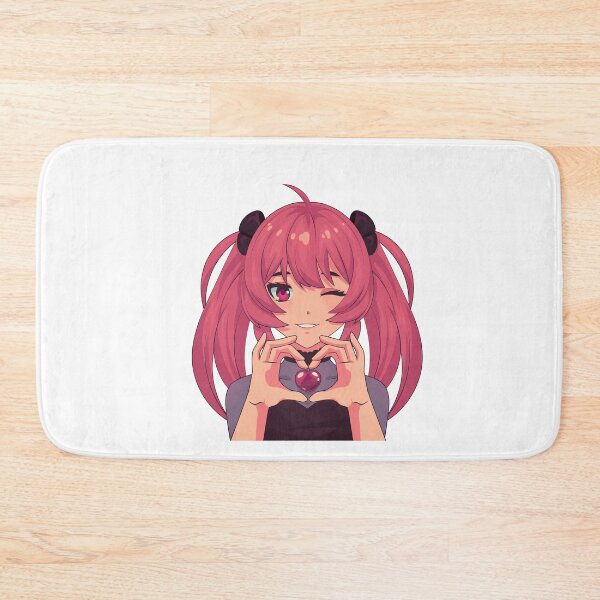Item preview, AnimeSticker designed and sold by hsstudio2025.