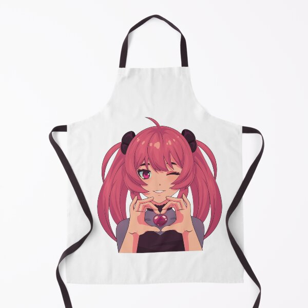 Item preview, AnimeSticker designed and sold by hsstudio2025.