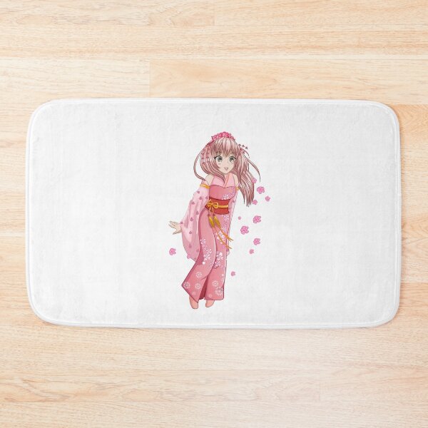 Item preview, AnimeSticker designed and sold by hsstudio2025.