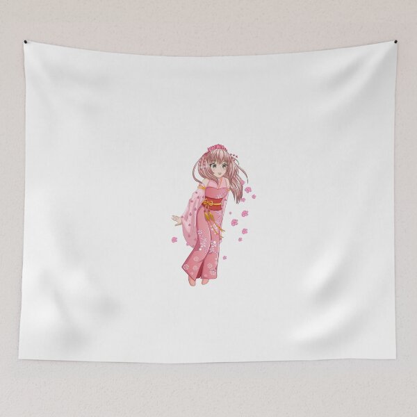 Item preview, AnimeSticker designed and sold by hsstudio2025.