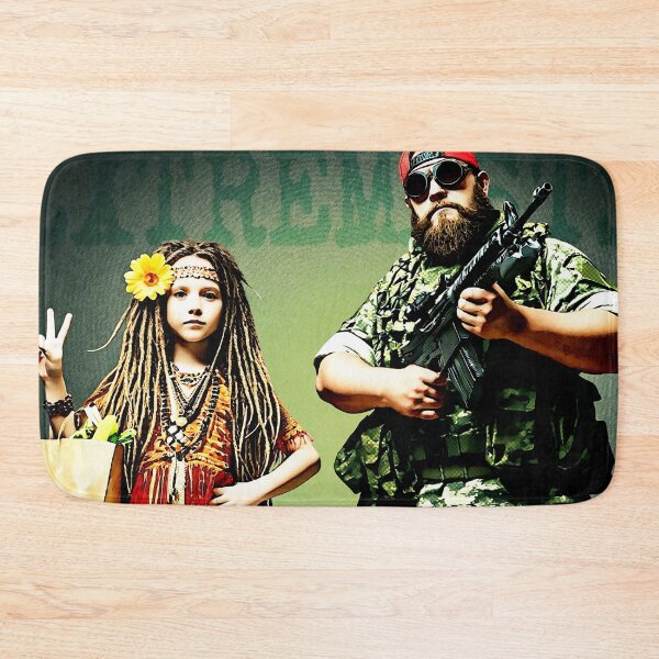 Item preview, Extremists designed and sold by Antonio Amaral.