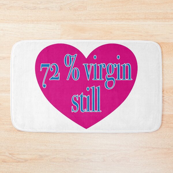Item preview, 72% virgin still designed and sold by nogamax.