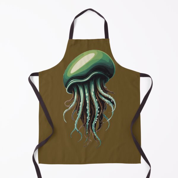 Item preview, SouthEnd Squiddlyfish #1 designed and sold by He-Cool.
