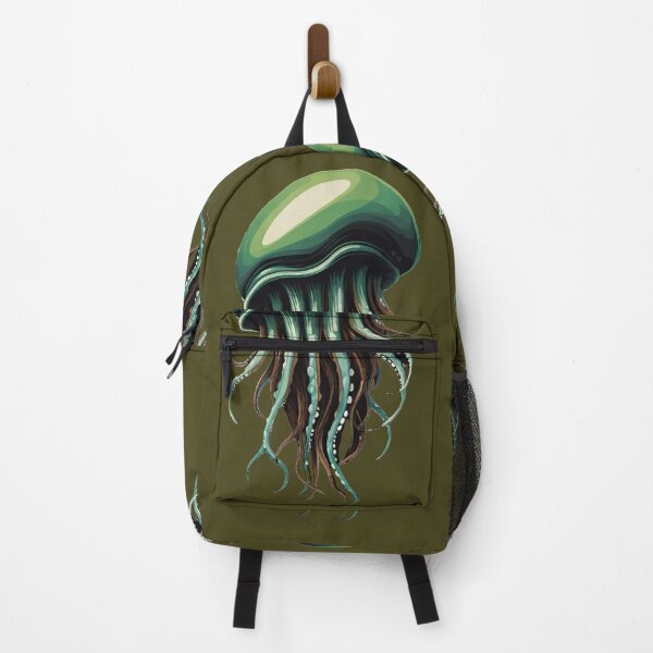 Item preview, SouthEnd Squiddlyfish #1 designed and sold by He-Cool.