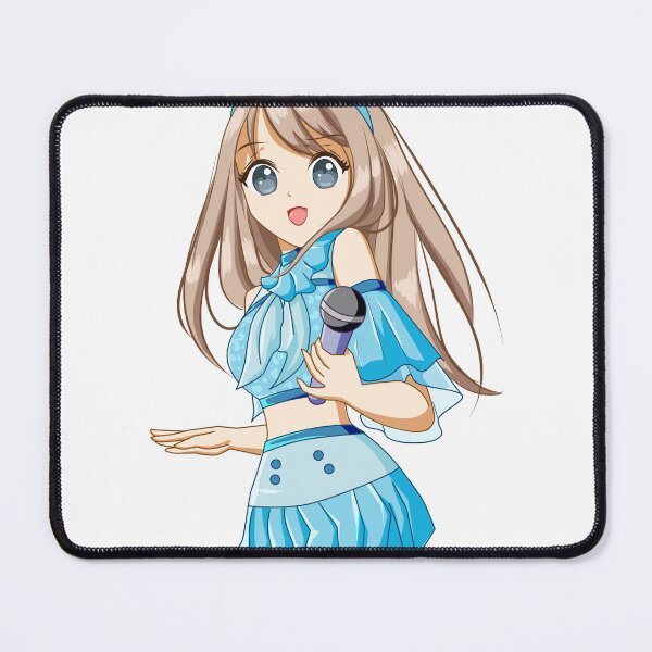 Item preview, AnimeSticker designed and sold by hsstudio2025.