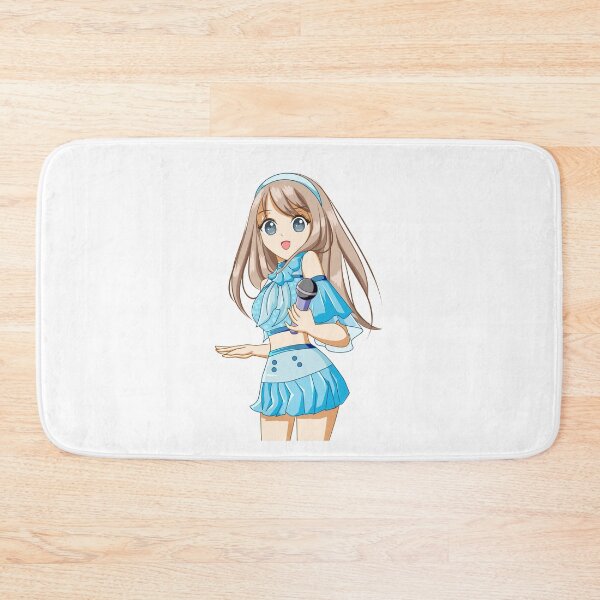 Item preview, AnimeSticker designed and sold by hsstudio2025.